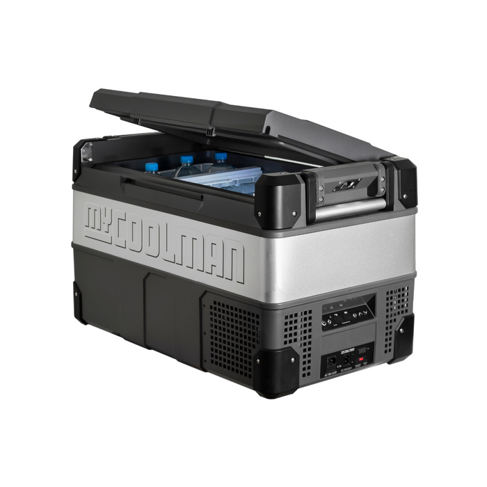 53L: The Explorer | myCOOLMAN | Portable Fridges & Freezers