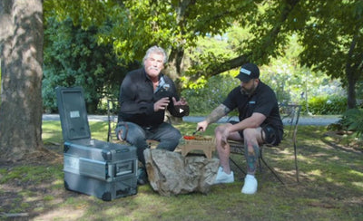 Power Pack myCOOLMAN | Portable Fridges & Freezers