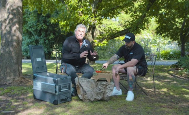Power Pack myCOOLMAN | Portable Fridges & Freezers